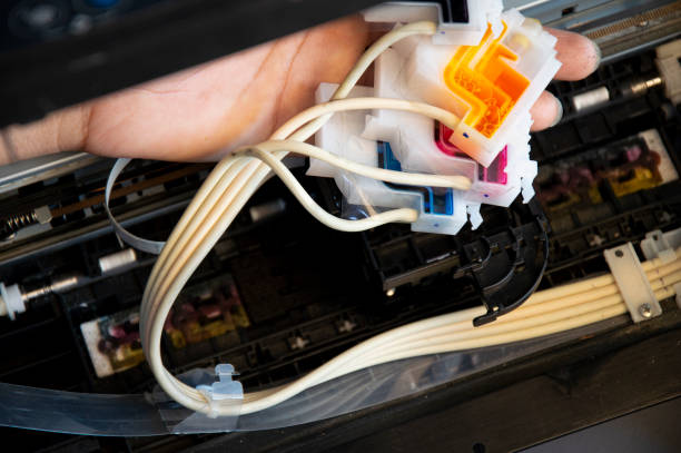 Yazıcı Periyodik Bakım